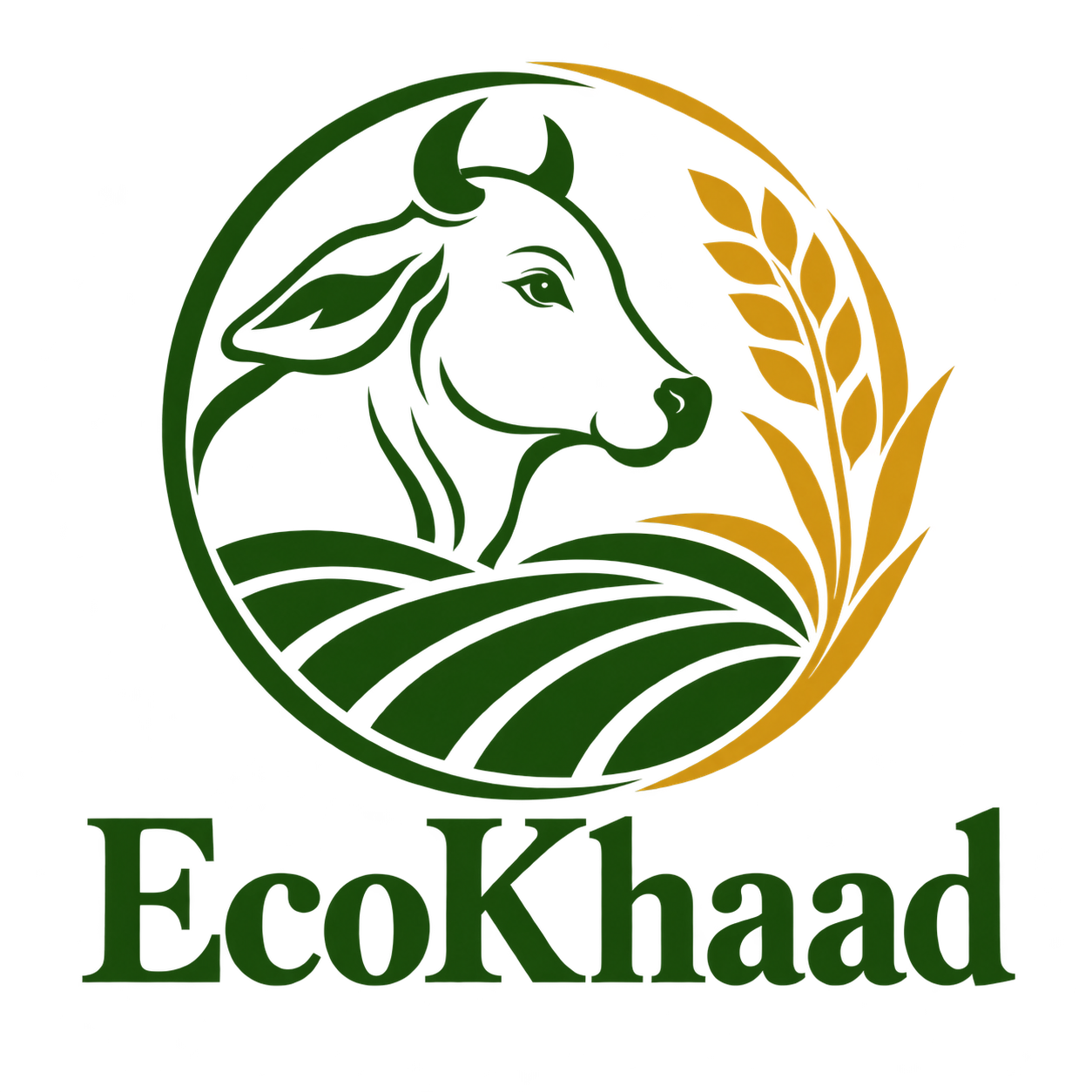 EcoKhaad - Pure Organic Vermicompost Manufacturer